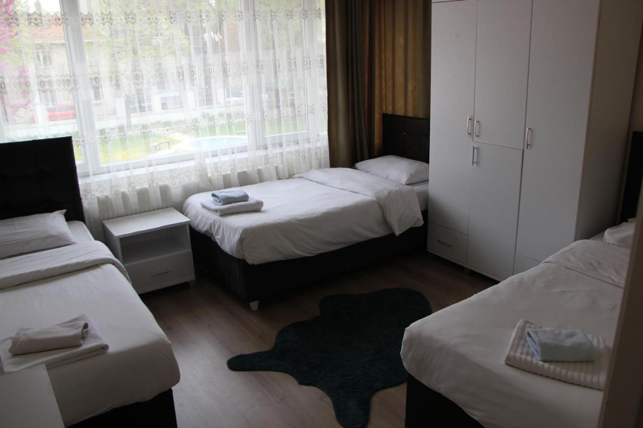 אודיירן Limon Hotel מראה חיצוני תמונה