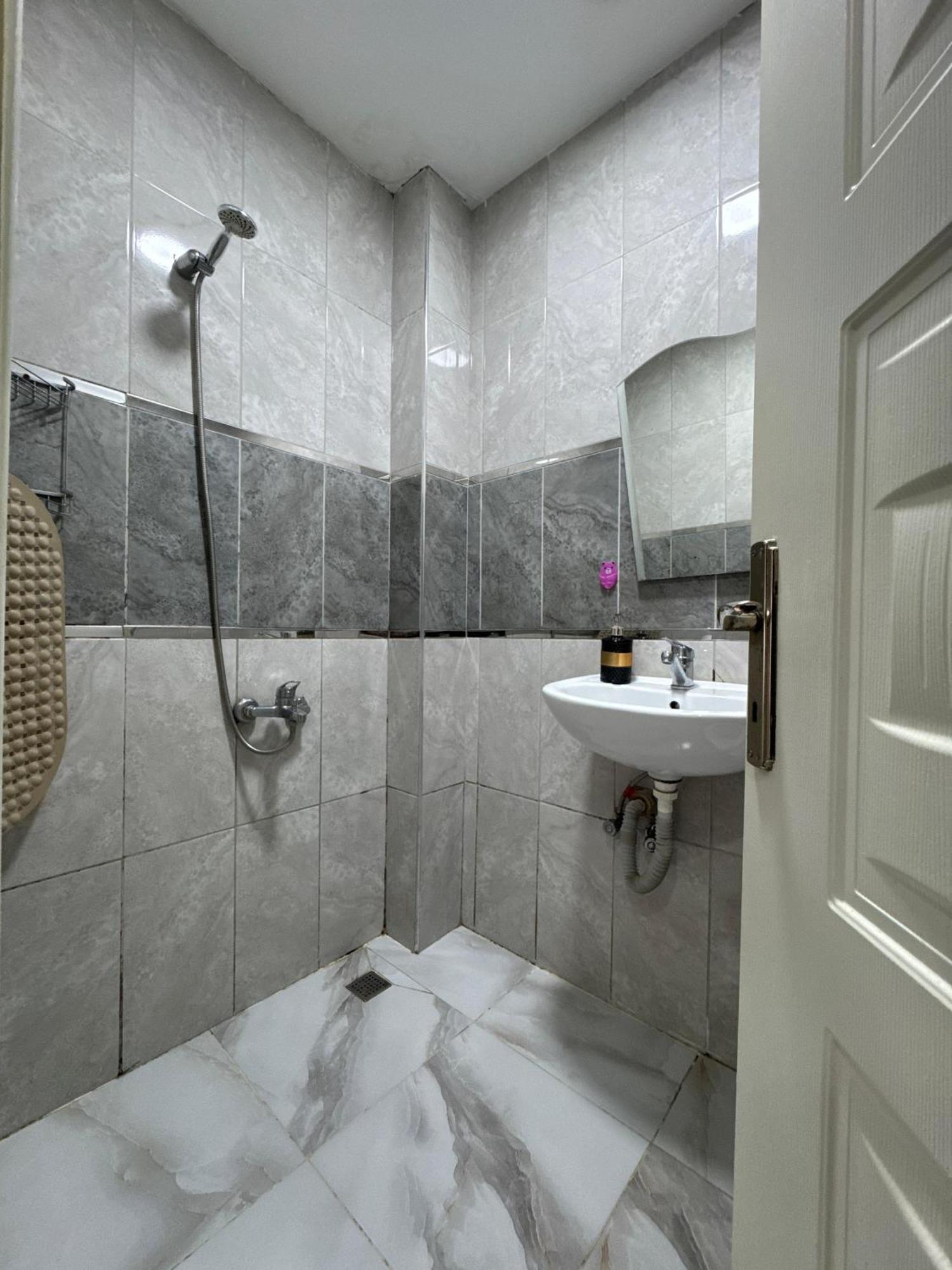 אודיירן Limon Hotel מראה חיצוני תמונה