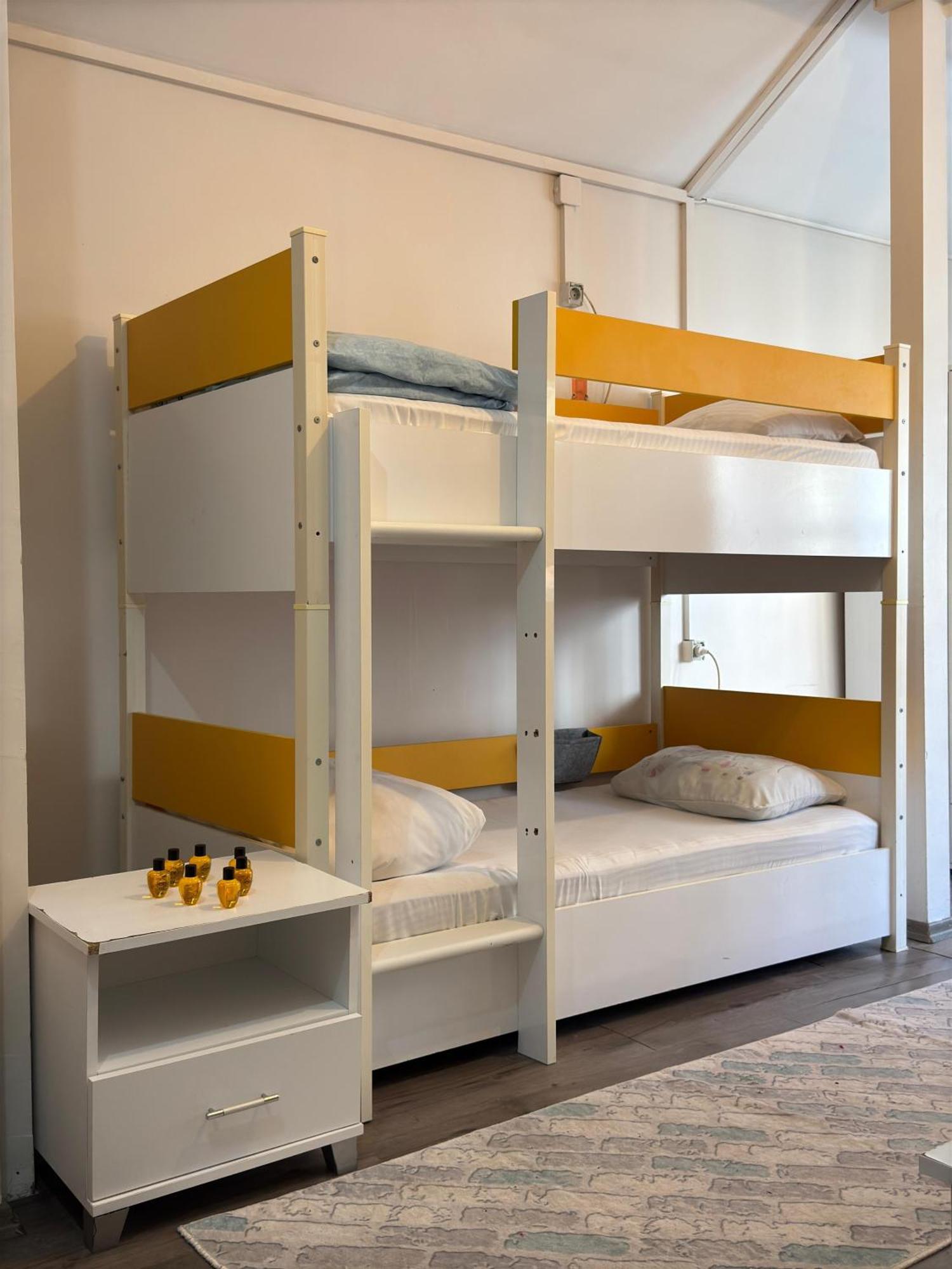 אודיירן Limon Hotel מראה חיצוני תמונה