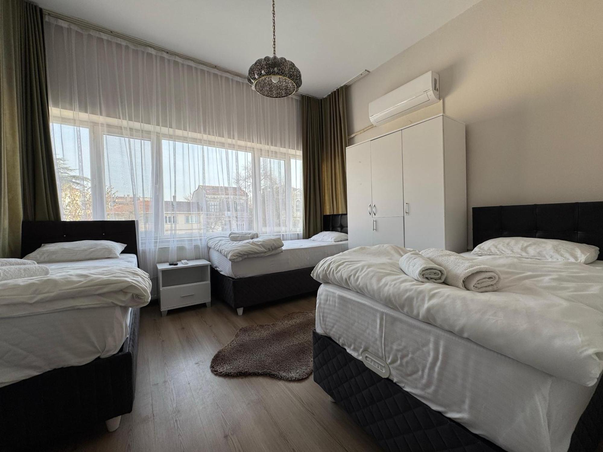 אודיירן Limon Hotel מראה חיצוני תמונה