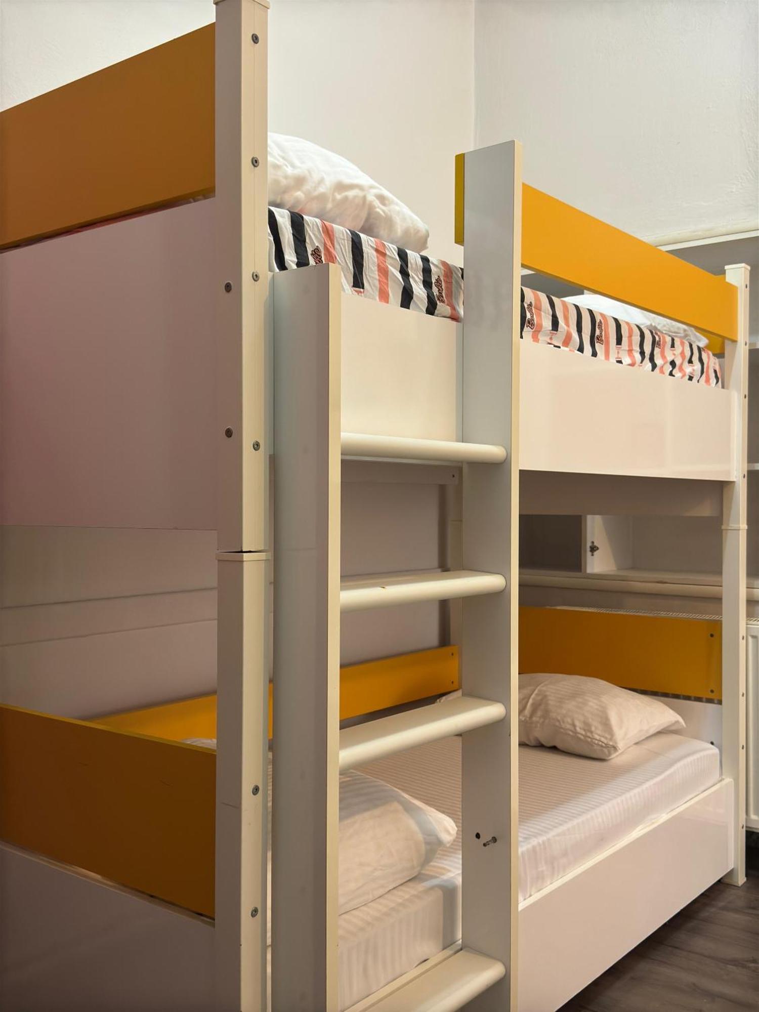 אודיירן Limon Hotel מראה חיצוני תמונה