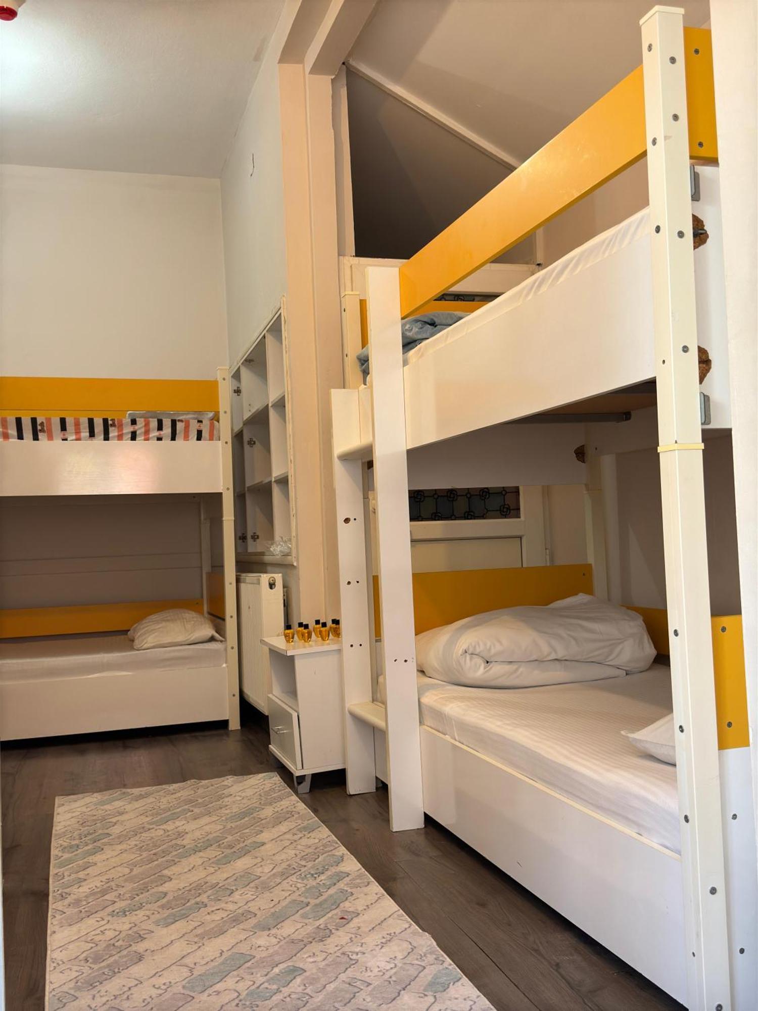 אודיירן Limon Hotel מראה חיצוני תמונה