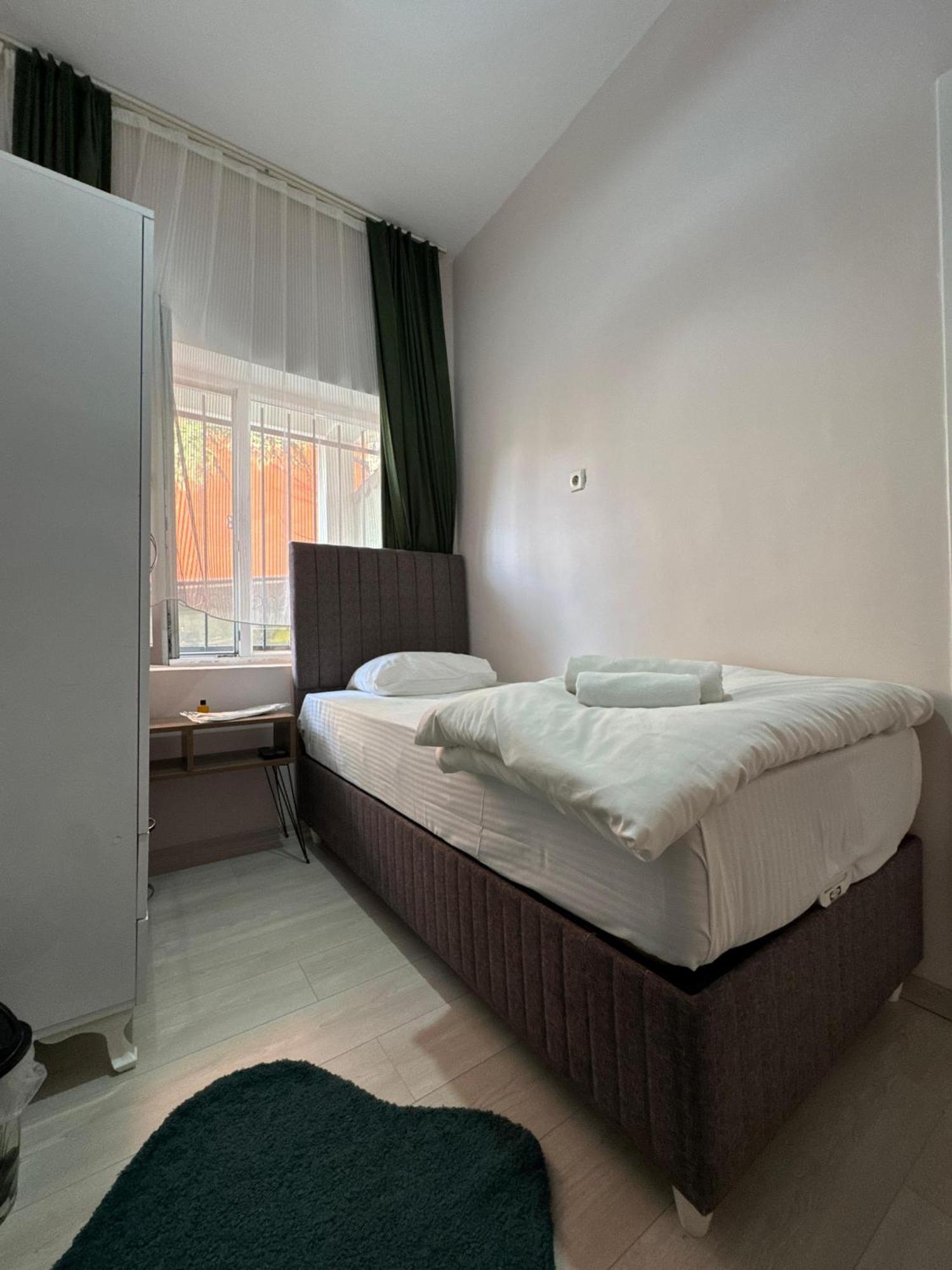 אודיירן Limon Hotel מראה חיצוני תמונה